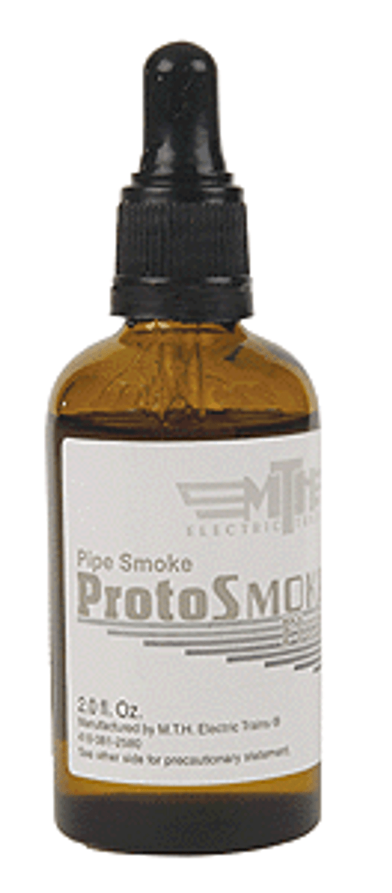 ProtoSmoke(TM) Fluid - 2oz  59.1mL -- Pipe Smoke