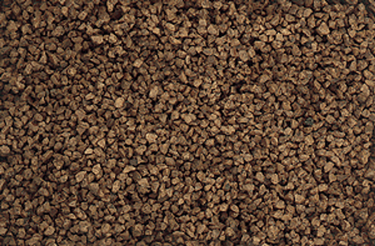 Ballast - Fine - 12oz  340g -- Brown