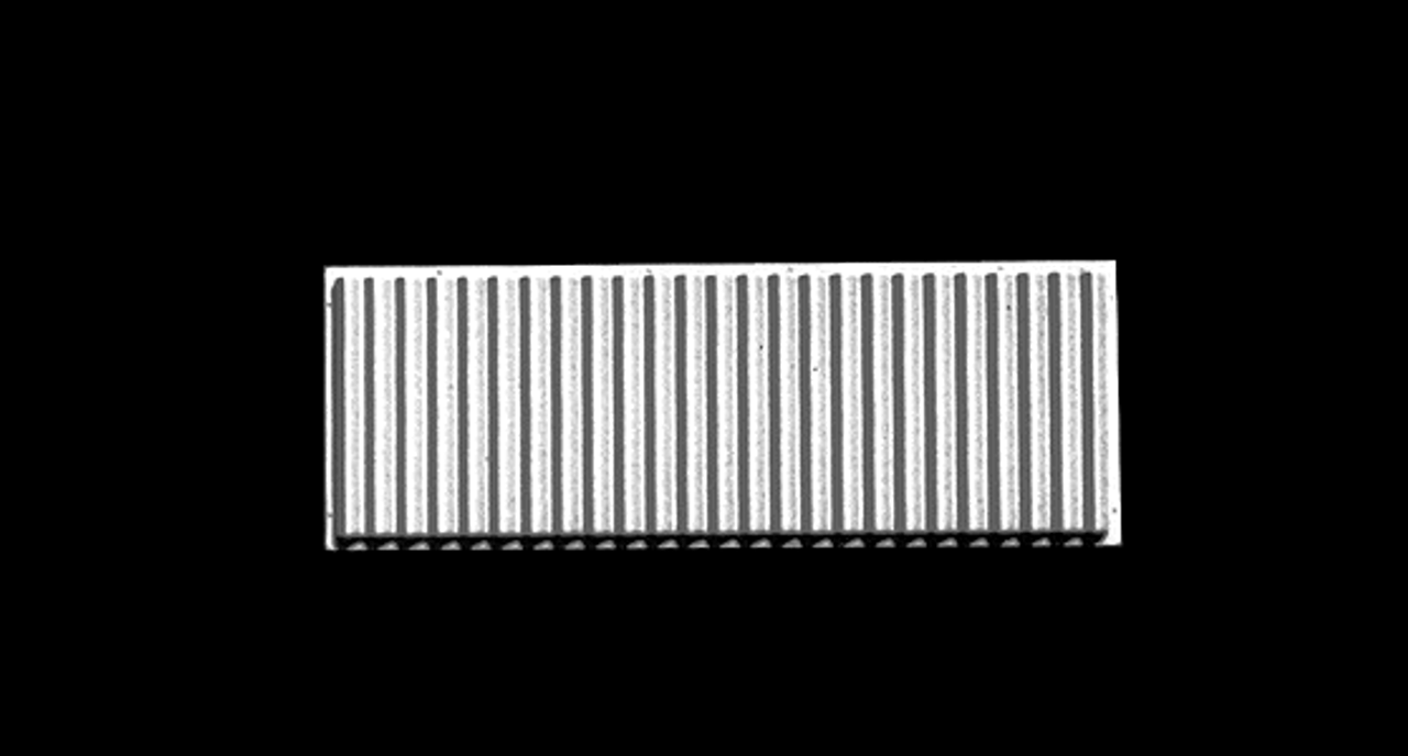 Inertial Filter Screens -  Scale: HO Part No.:1304