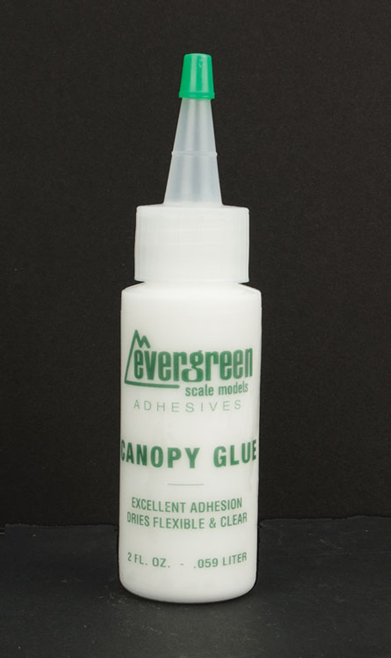 Canopy Glue -- 2oz  59.1mL