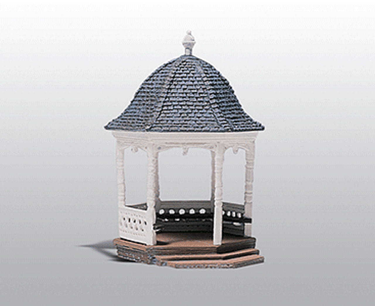 Gazebo - Scenic Details(R) -- Kit - 1-1/2 x 2-1/4&quot;  3.8 x 5.7cm