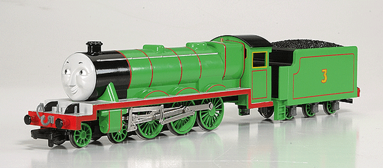 Henry Engine w/Mvng Eyes