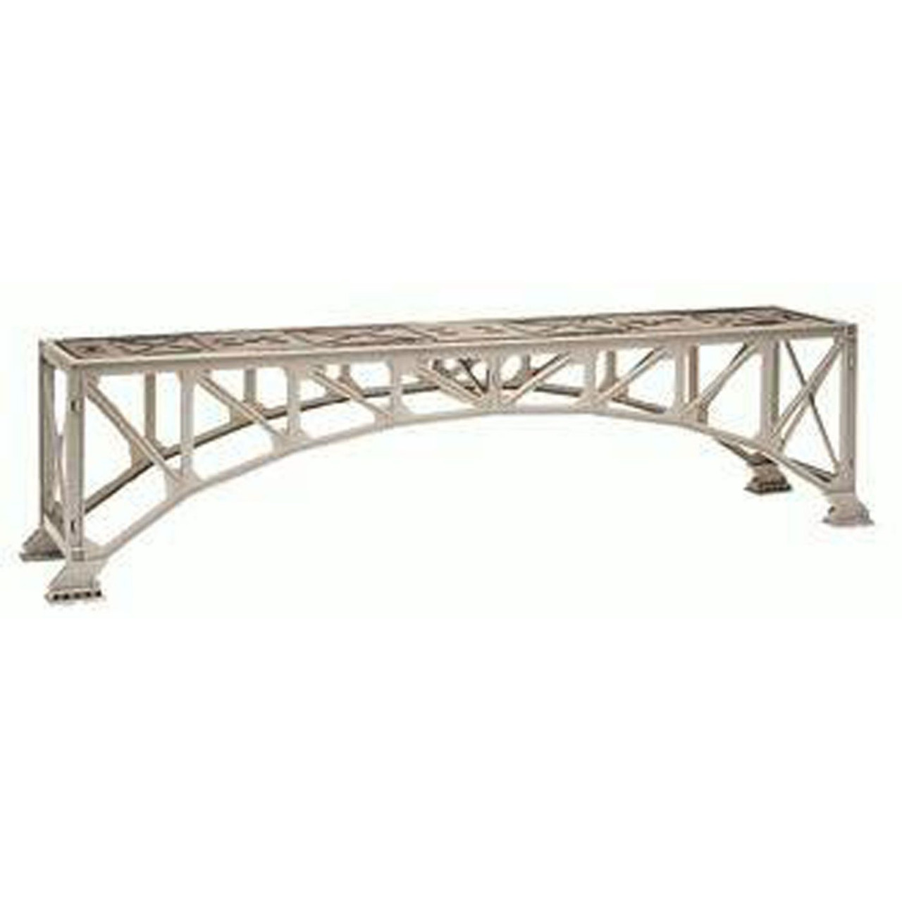 Arch Under Bridge