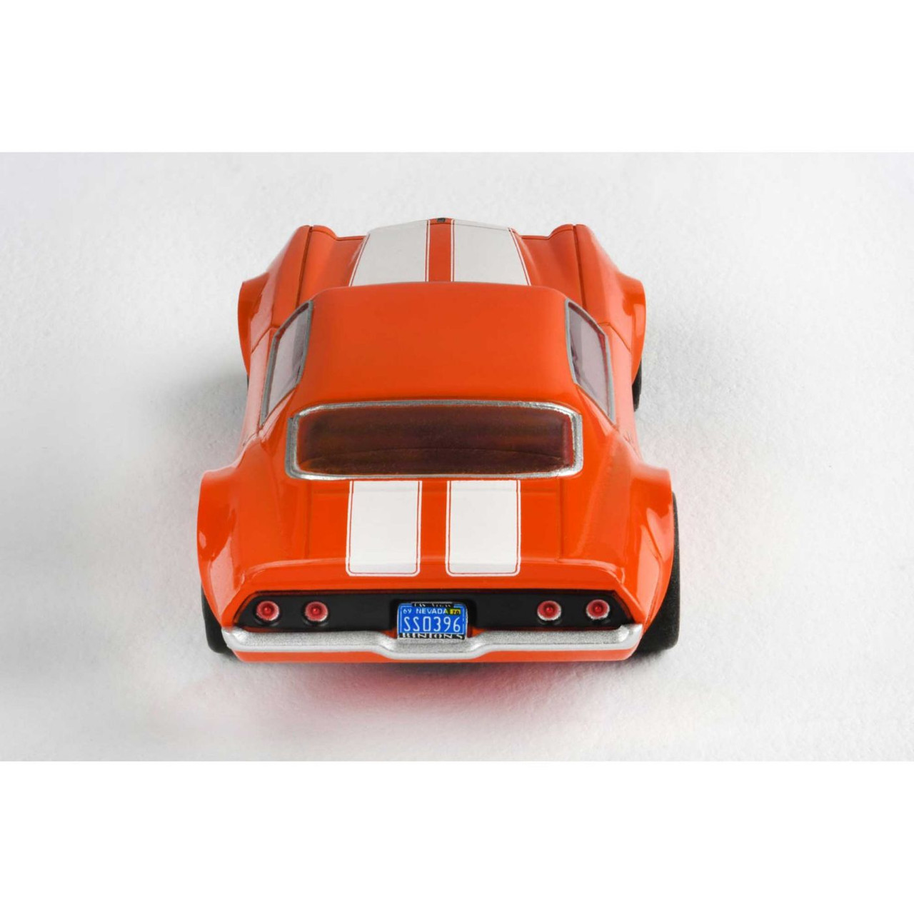 Camaro  - SS396 - Orange