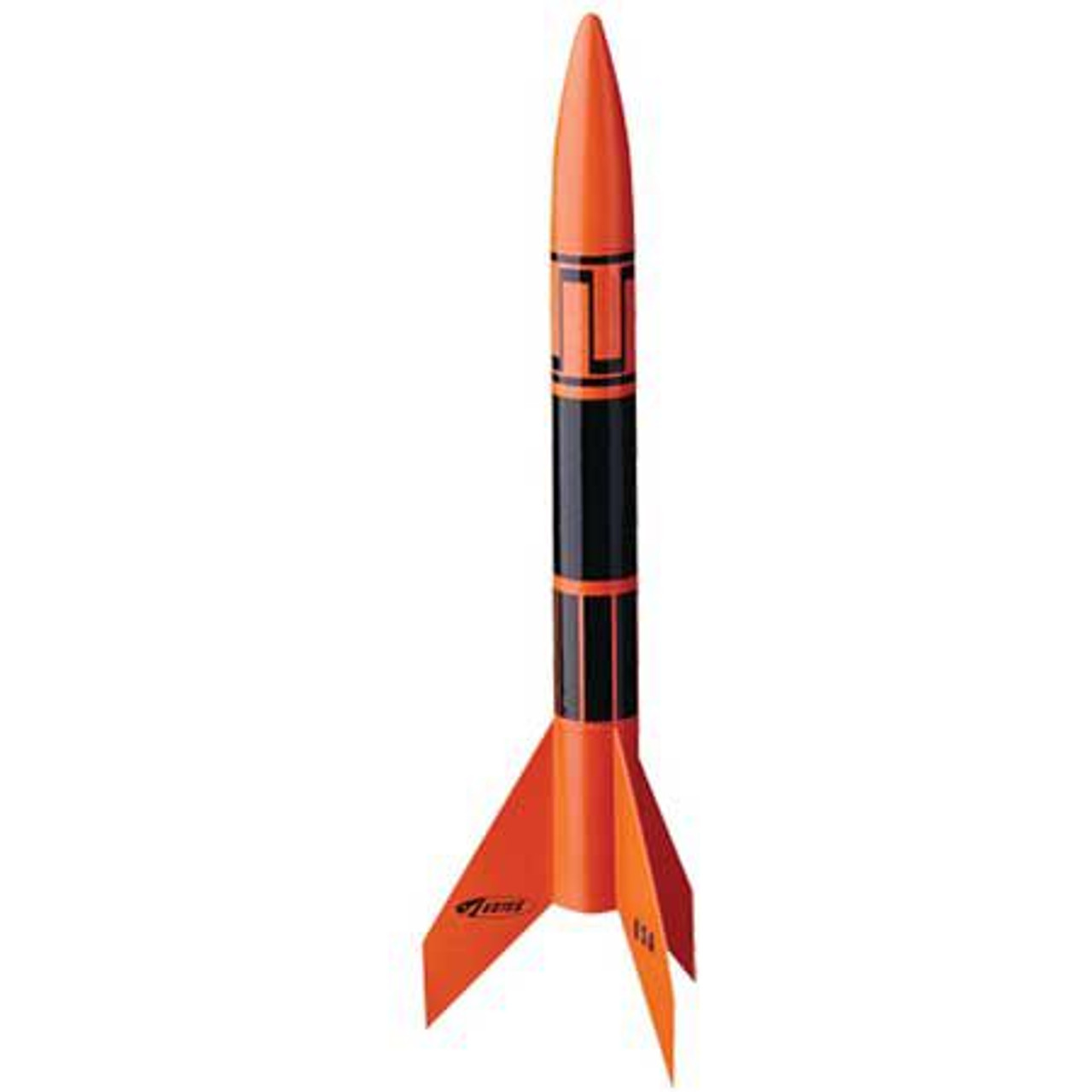 Alpha III Rocket Kit E2X Easy-to-Assemble