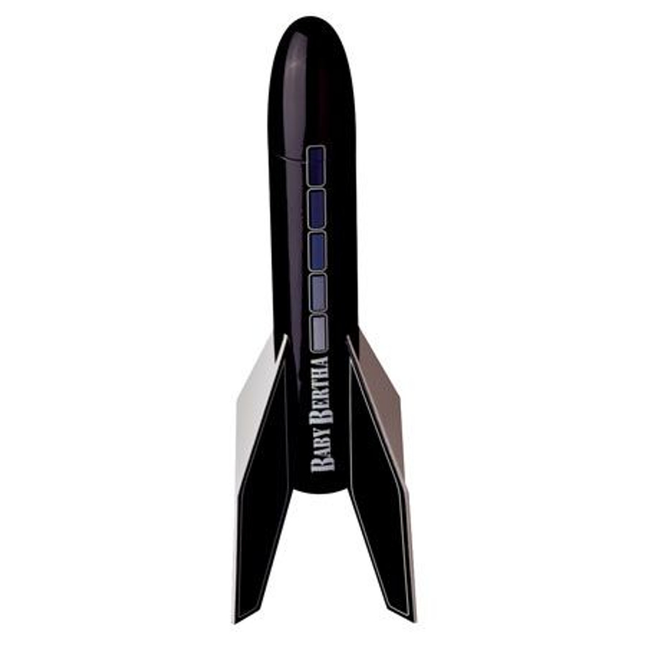 Baby Bertha Rocket Kit Skill Level 1