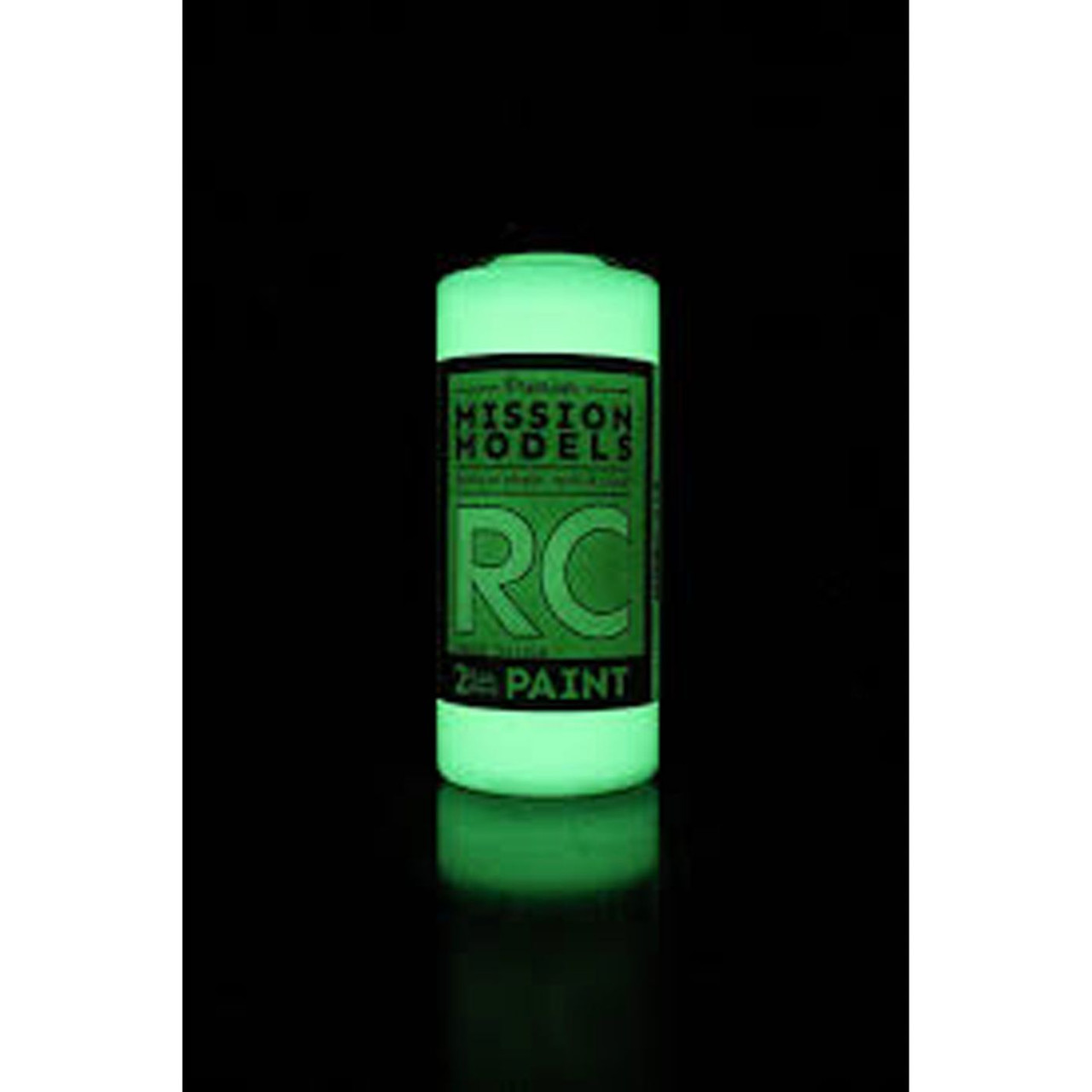 RC Night Glow2oz