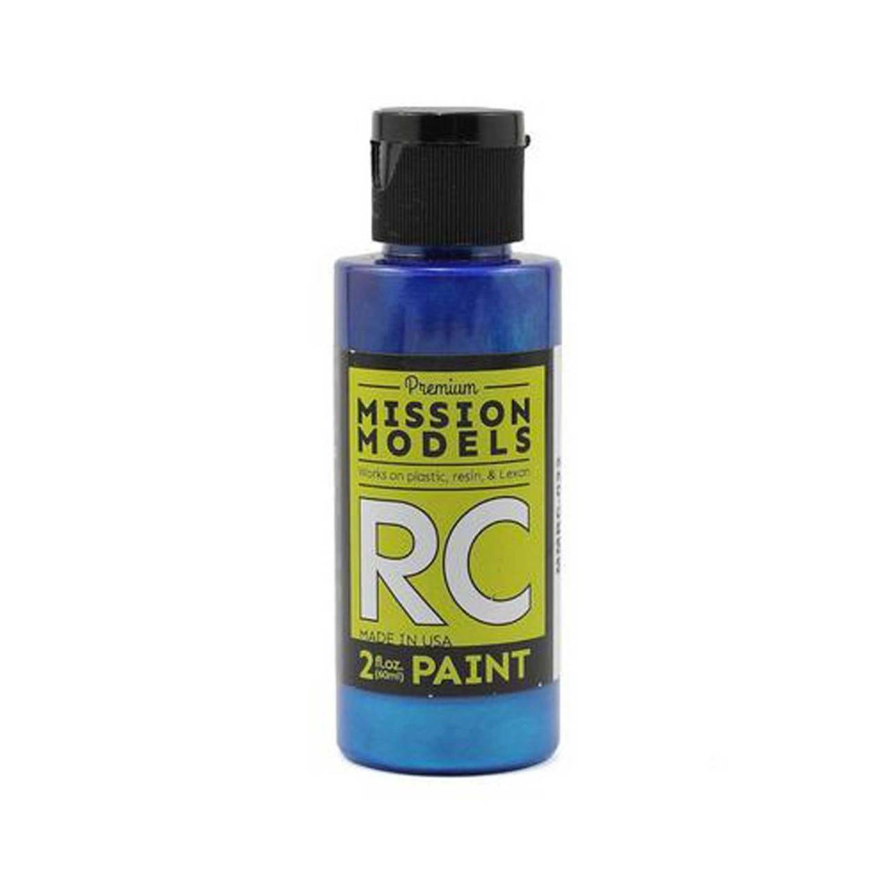 RC Pearl Blue 2oz