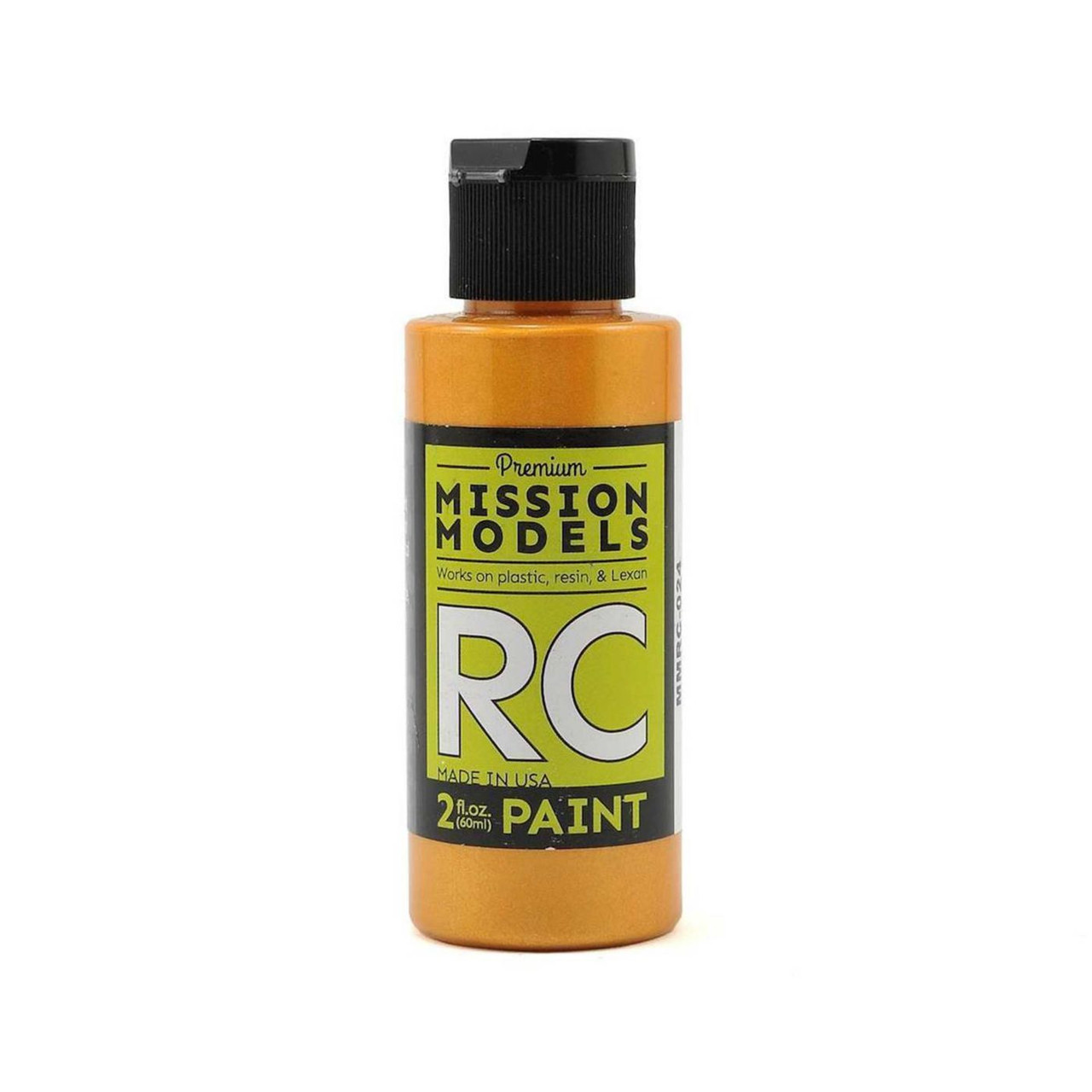 RC Pearl Copper 2oz