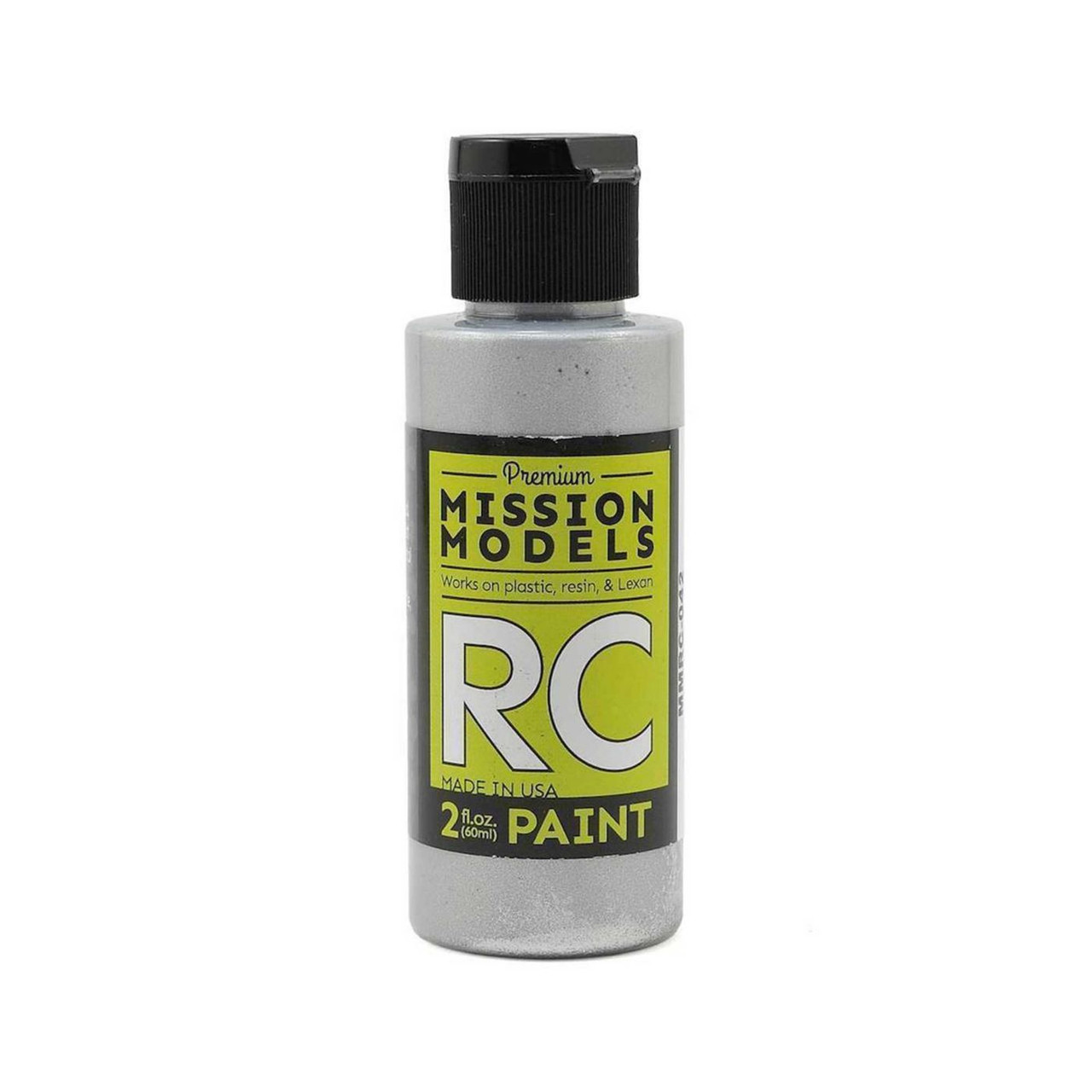 RC Chrome 2oz