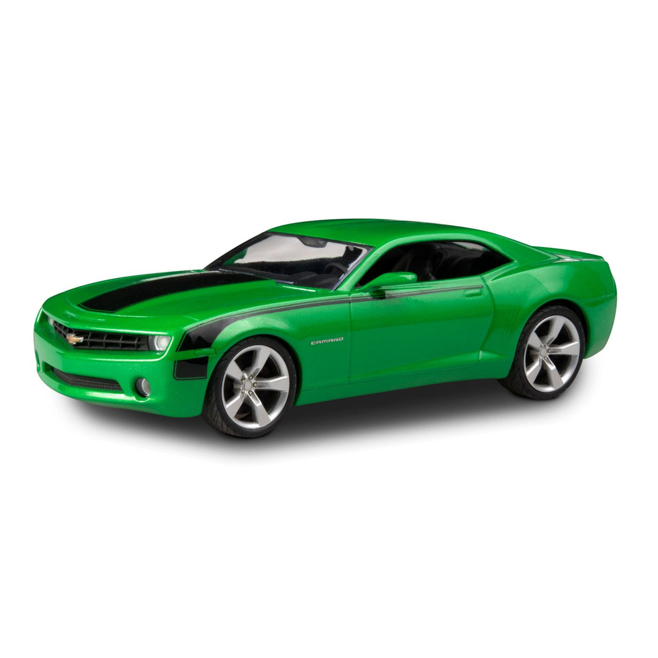 1/25 Camaro Concept Car