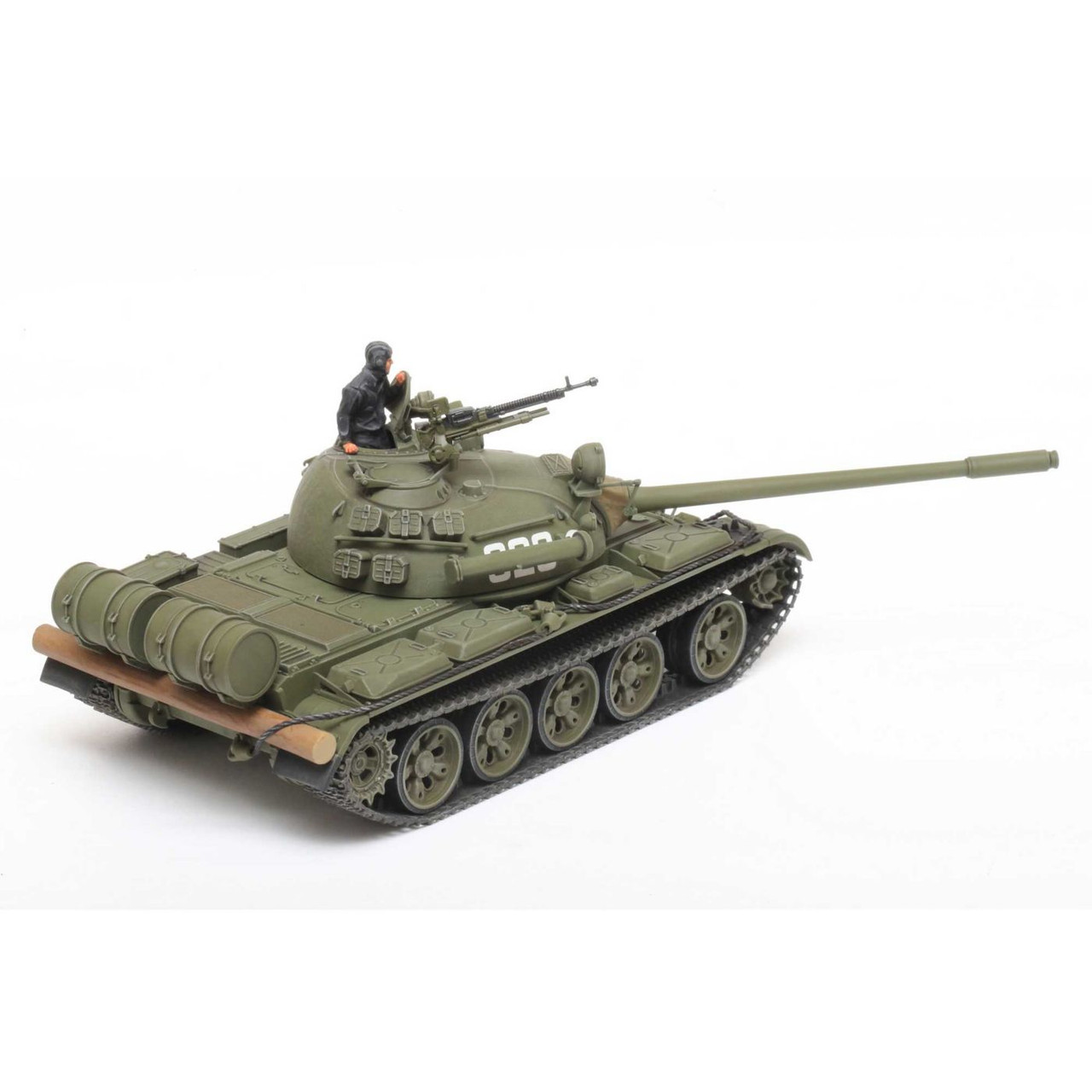 1/48 Russian Medium Tank T-55