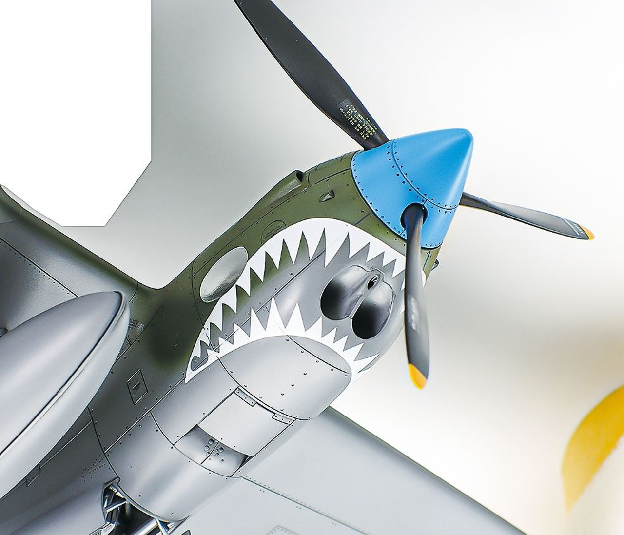 1/48 Lockheed P-38 F/G Lightning