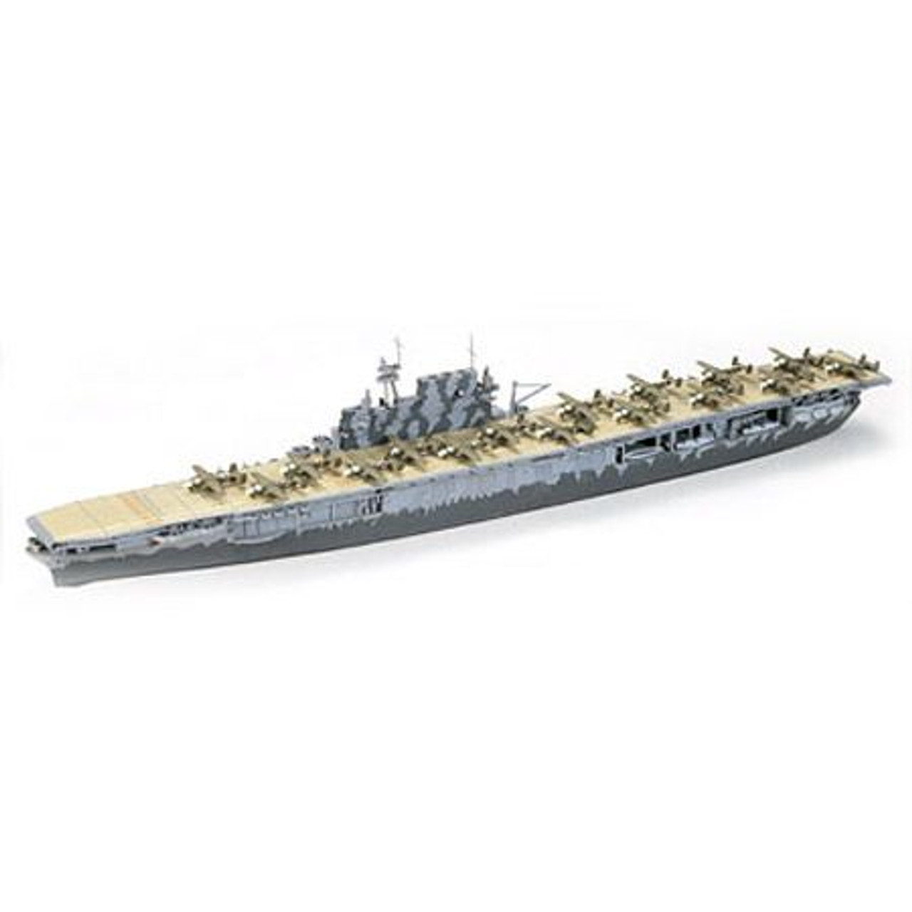 1/700 Hornet Aircraft Carrier