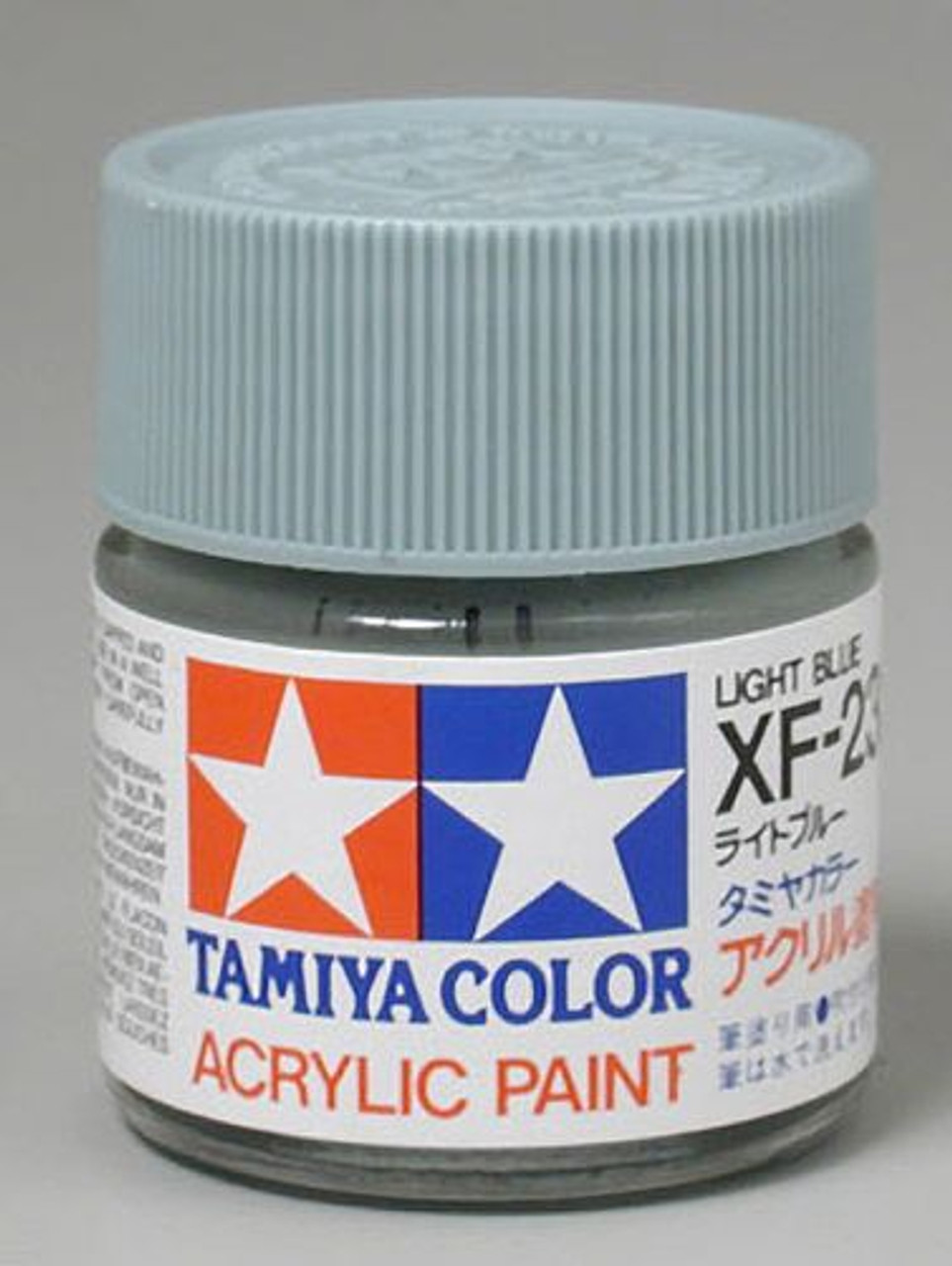 Acrylic XF23 Flat, Light Blue