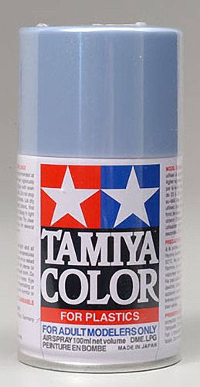 TS-58 Pearl Light Blue