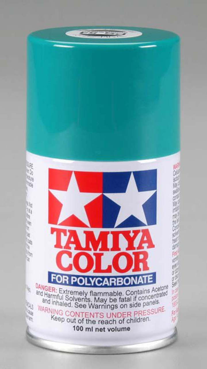 PS-54 Cobalt Green Spray