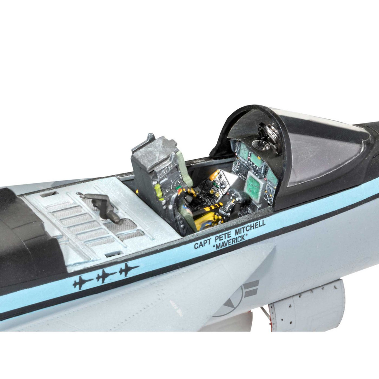 1/48 F/A18E Super Hornet Top Gun Maverick