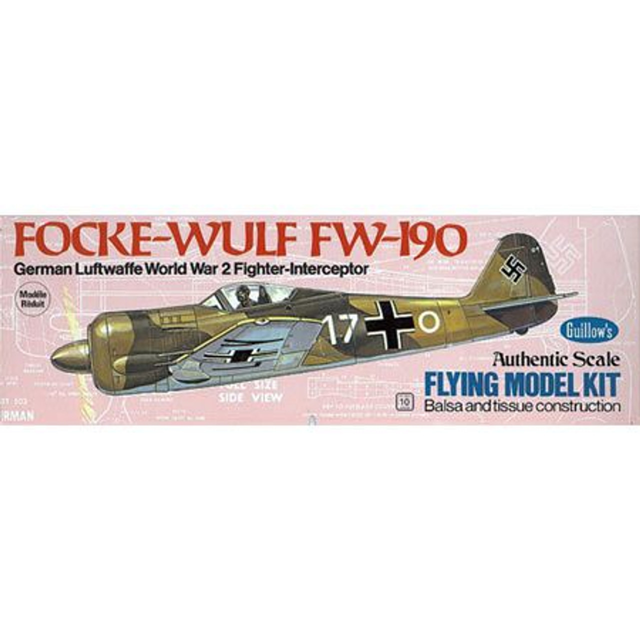 Focke-Wulf 190