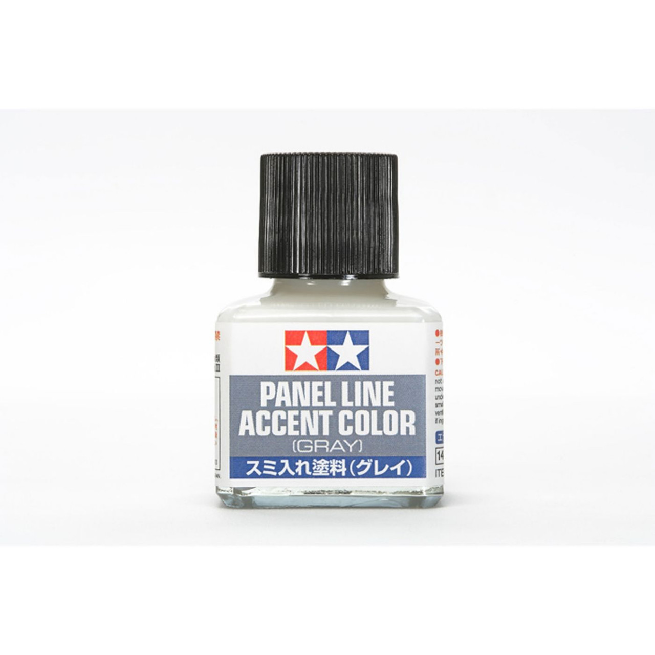 Panel Line Accent Color 40ml, Grey
