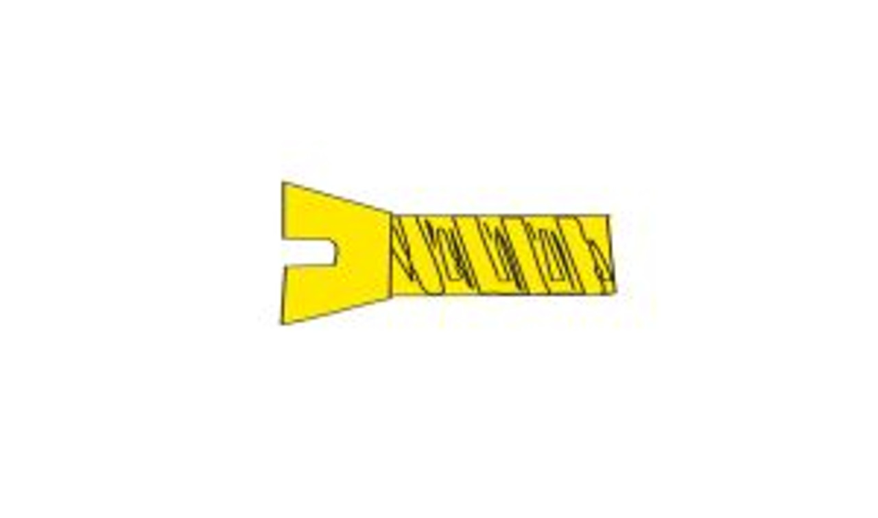 Screw flth 00-90 1/2"l 5/