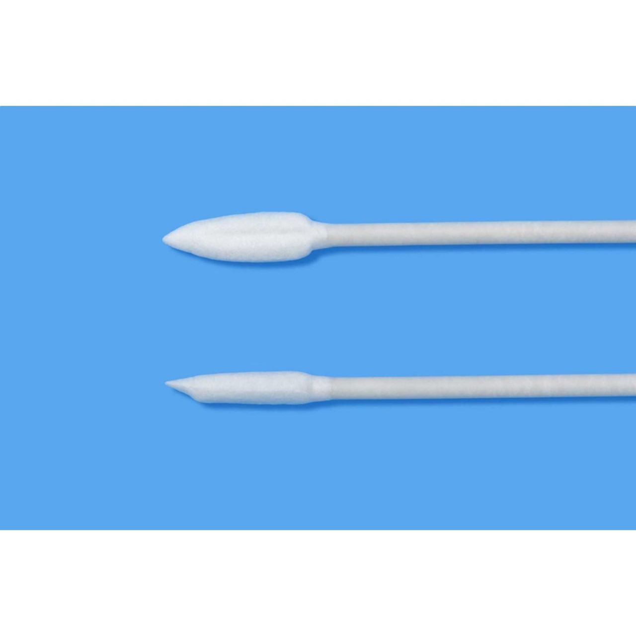 Craft Cotton Swab Triangular/Flat (50)