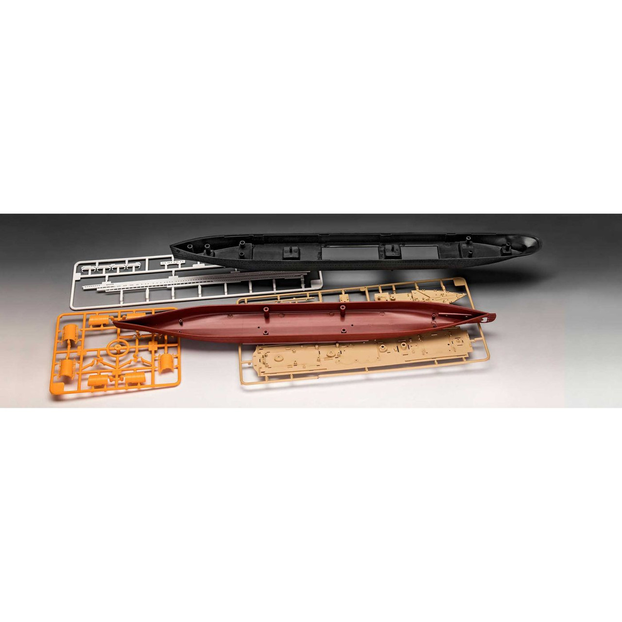 1/600 RMS Titanic Easy Click