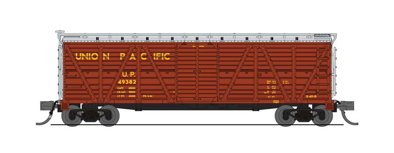 K7a Stock UP Hog Snds