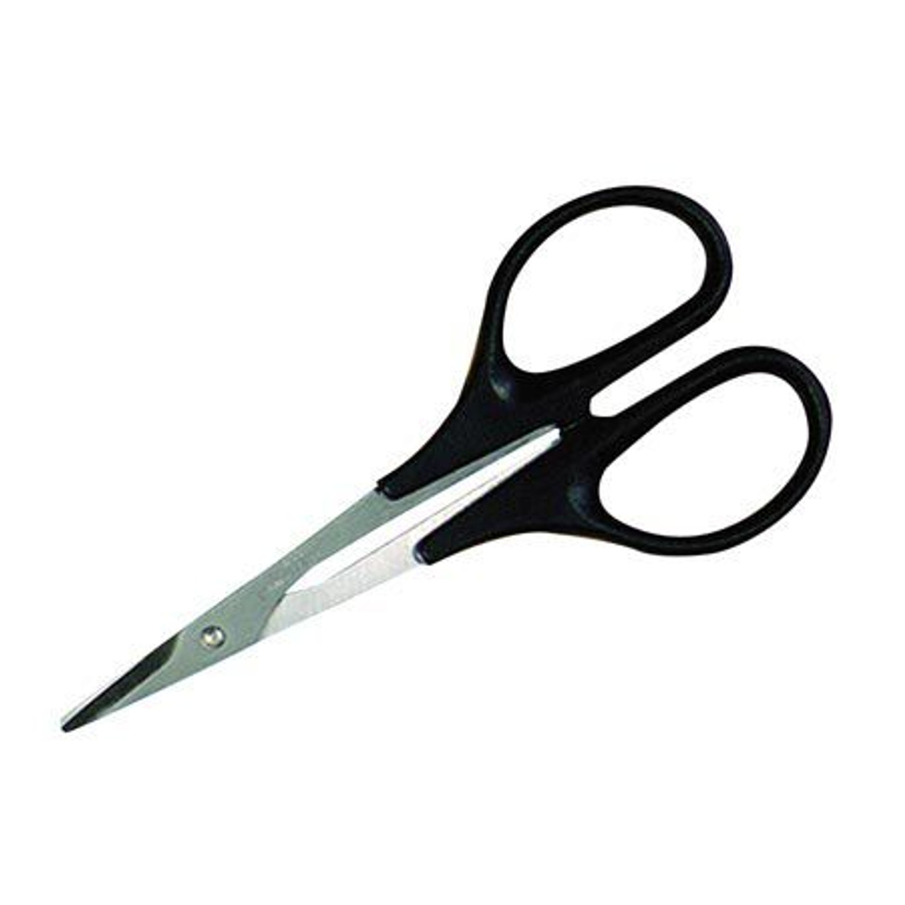 5-1/2" Lxn Scissors Crvd