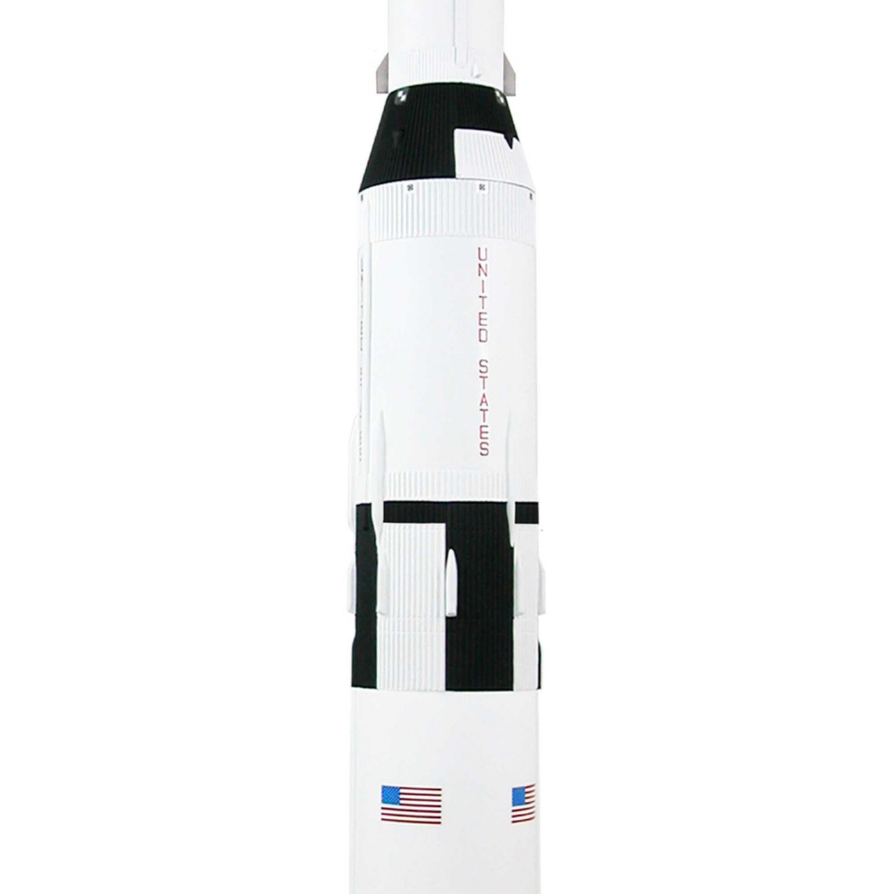 Saturn V 1:200 Scale ARF w/ stand