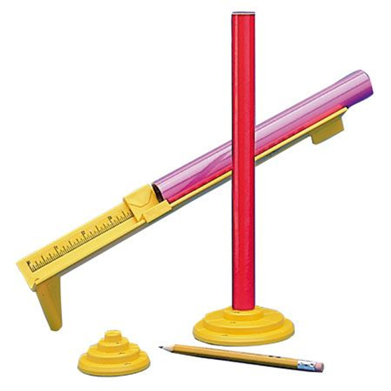 Tube Marking Guide