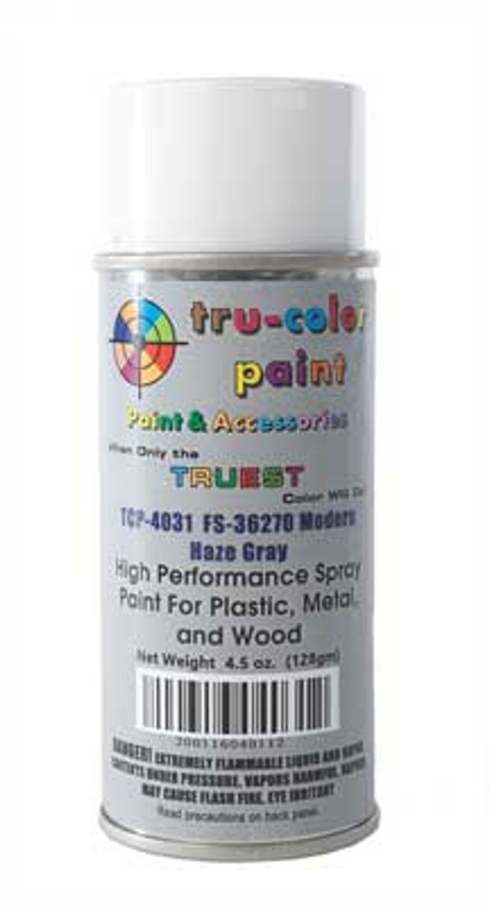 Aersl 4.5oz Mdrn Haze Gry