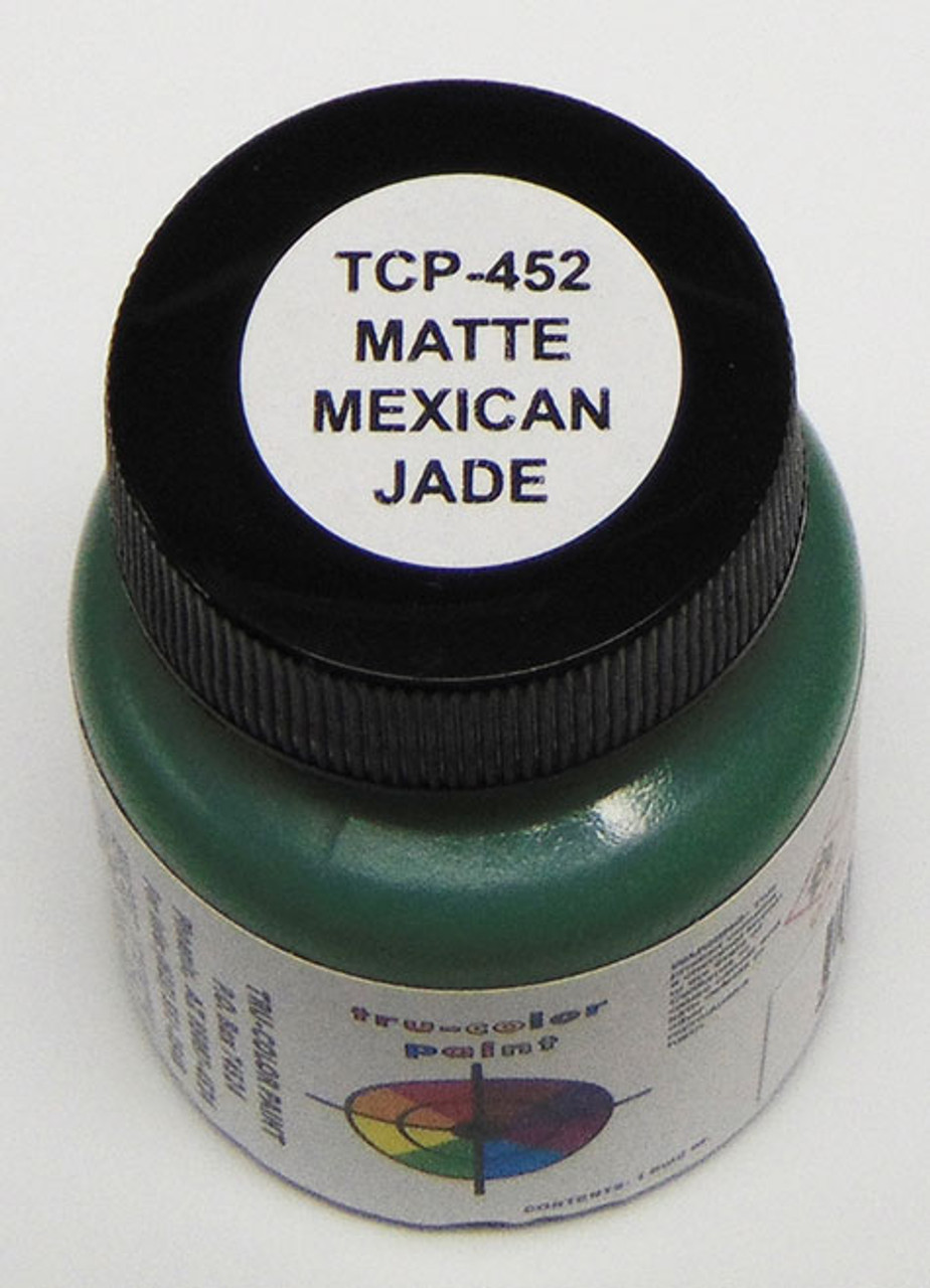 Matte Ext Wall MEX Jd 1oz