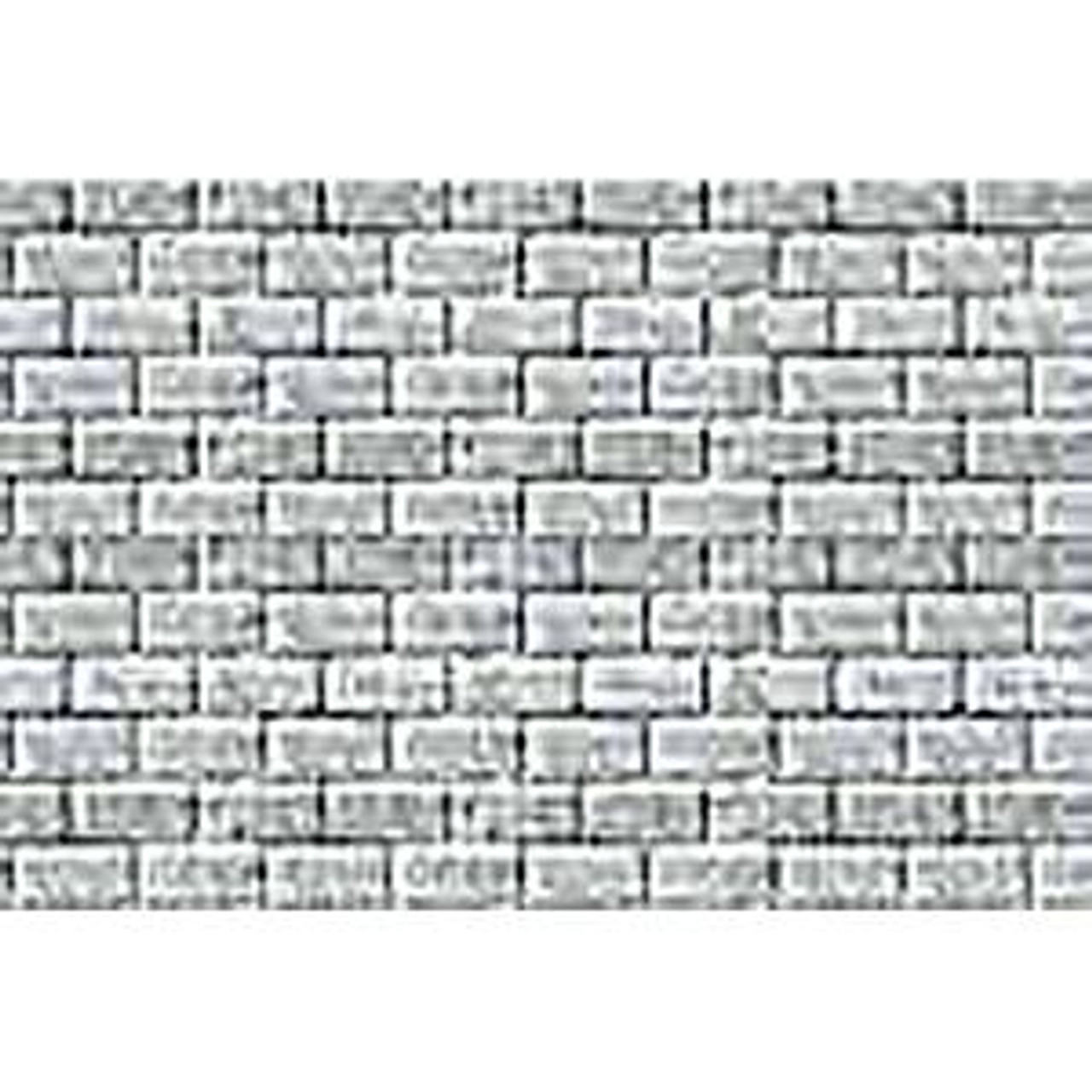 Pattern Sheets/Concrete Block O (1:48)/2pk