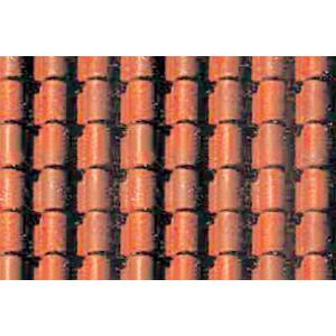 O SPANISH TILE 2PK