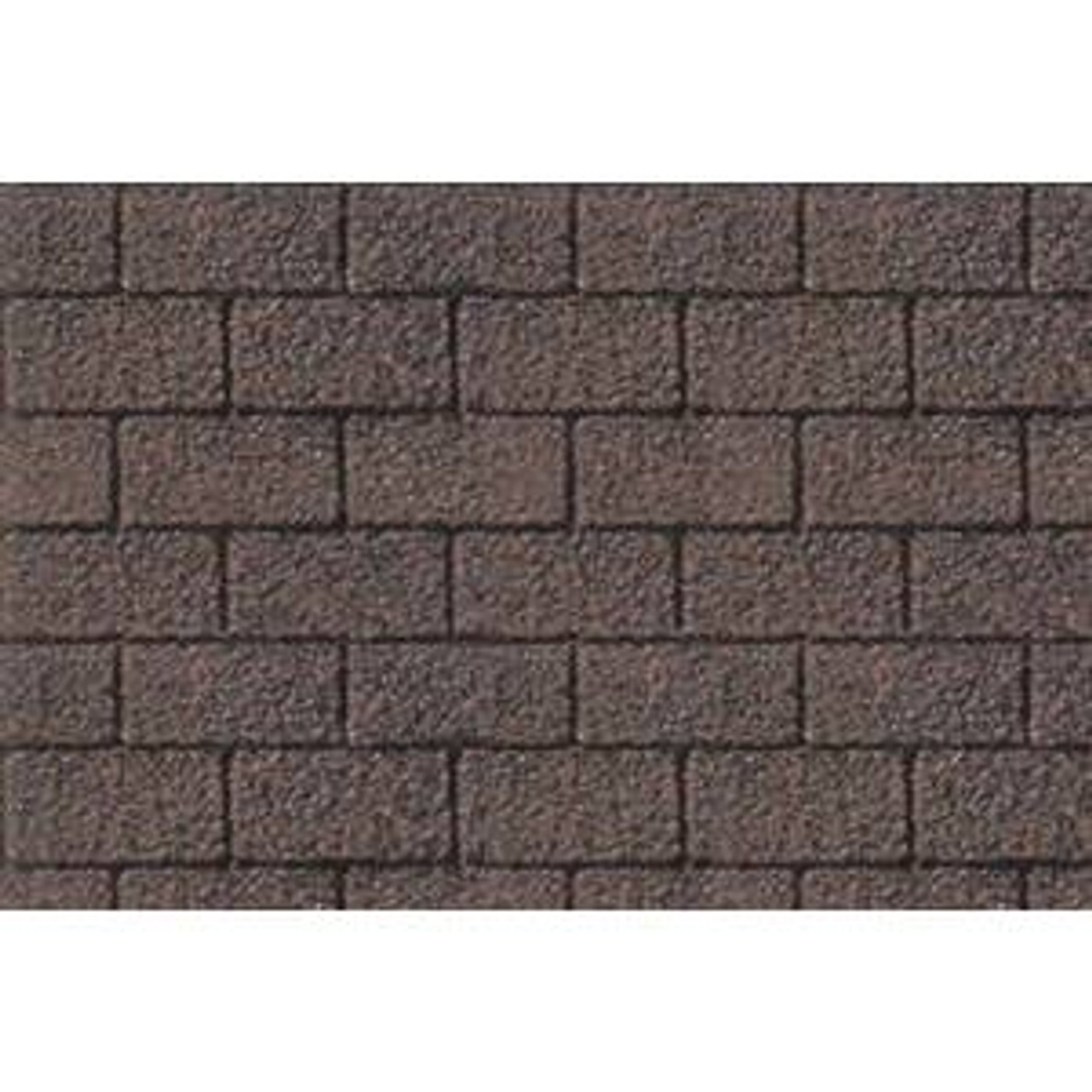 O ASPHALT SHINGLE 2PK