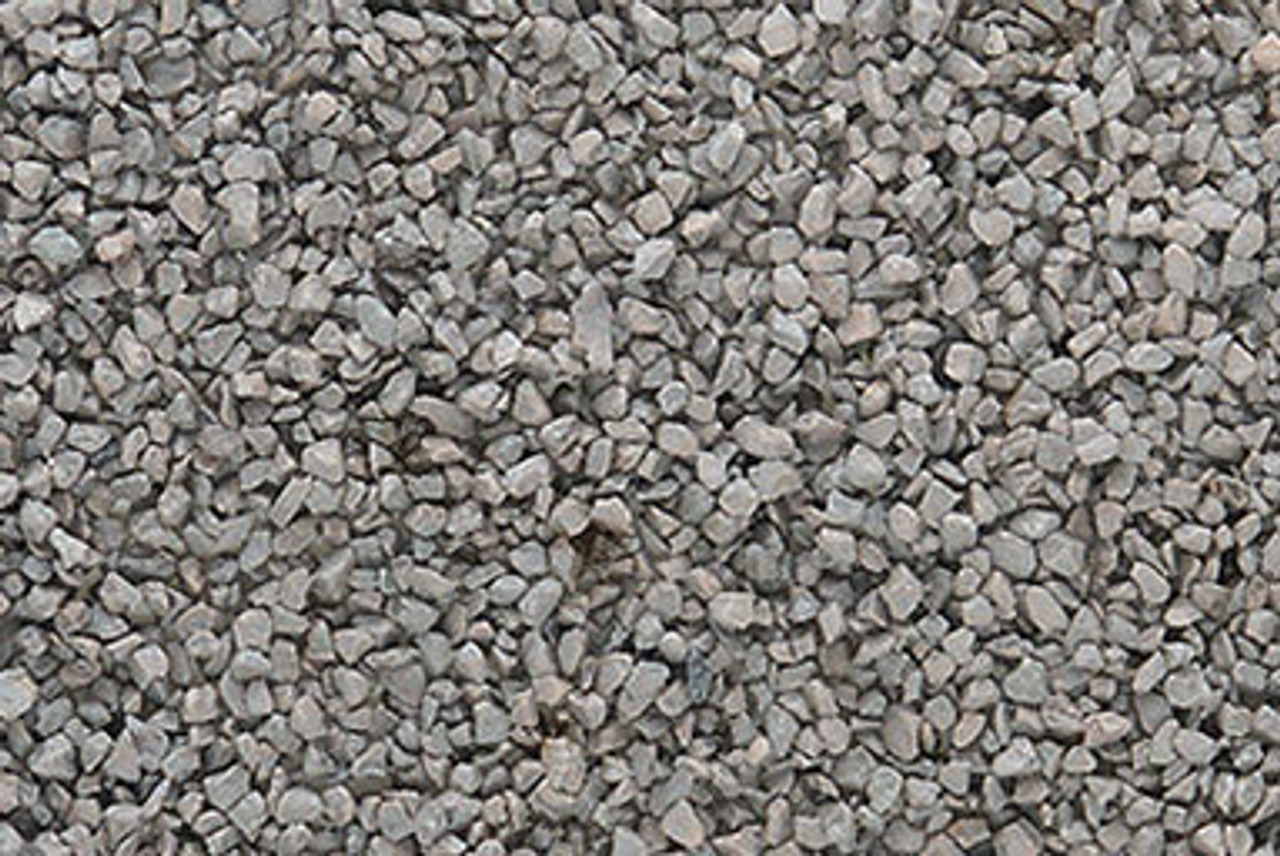 Ballast Shaker - Coarse -- Gray