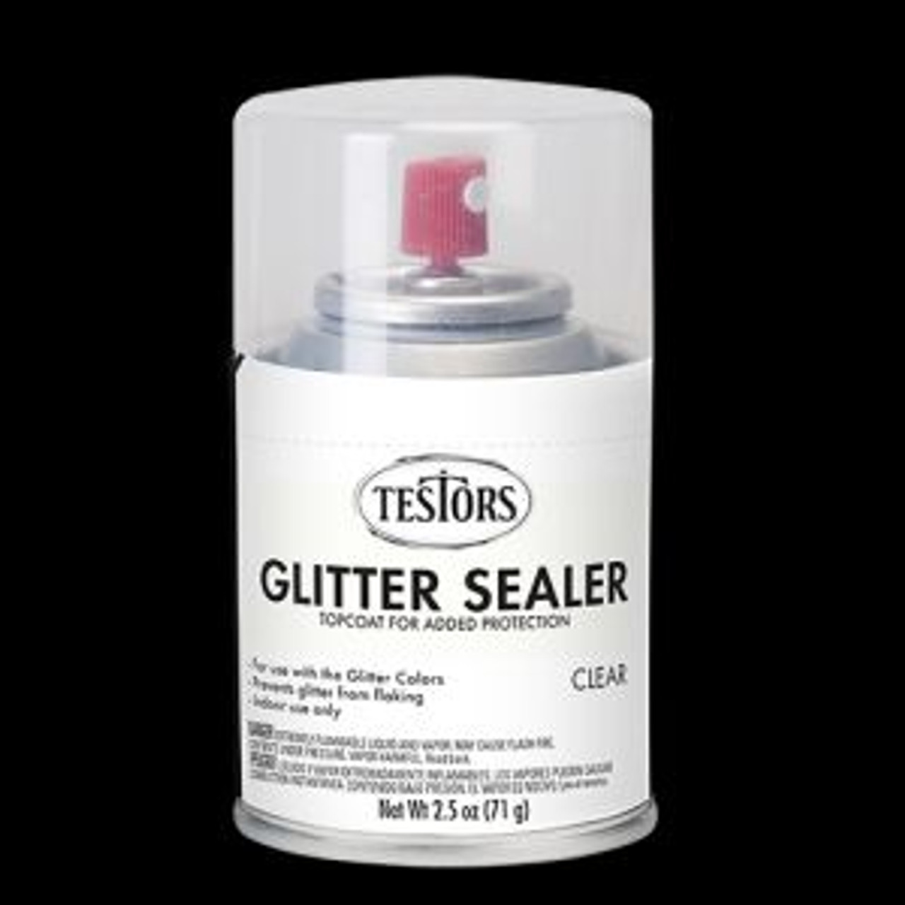 Fx Glitter Sealer 2.5Oz