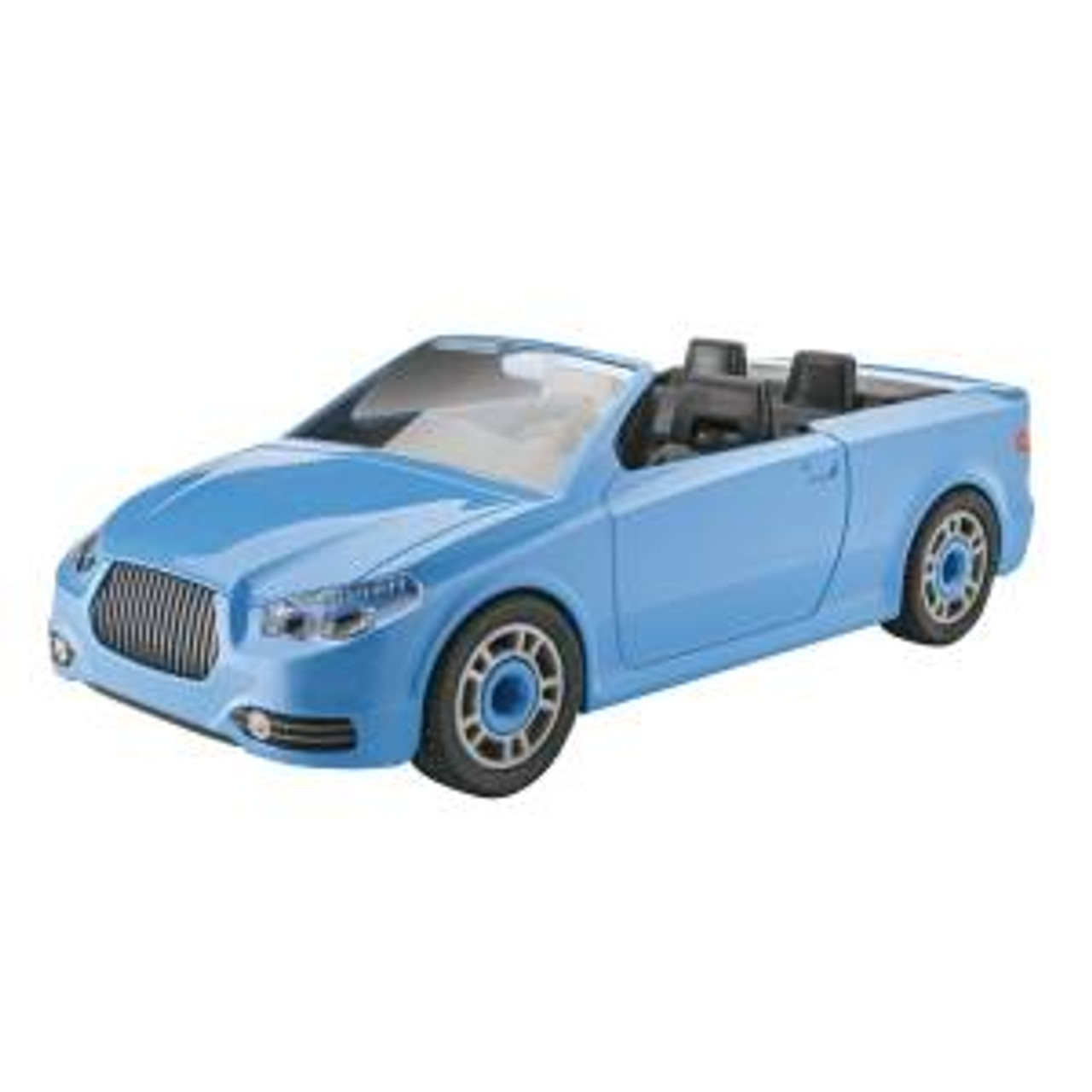 Revell Jr. Roadster Convertible Skill 0 -- On Sale!