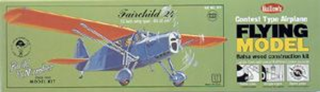 Fairchild 24