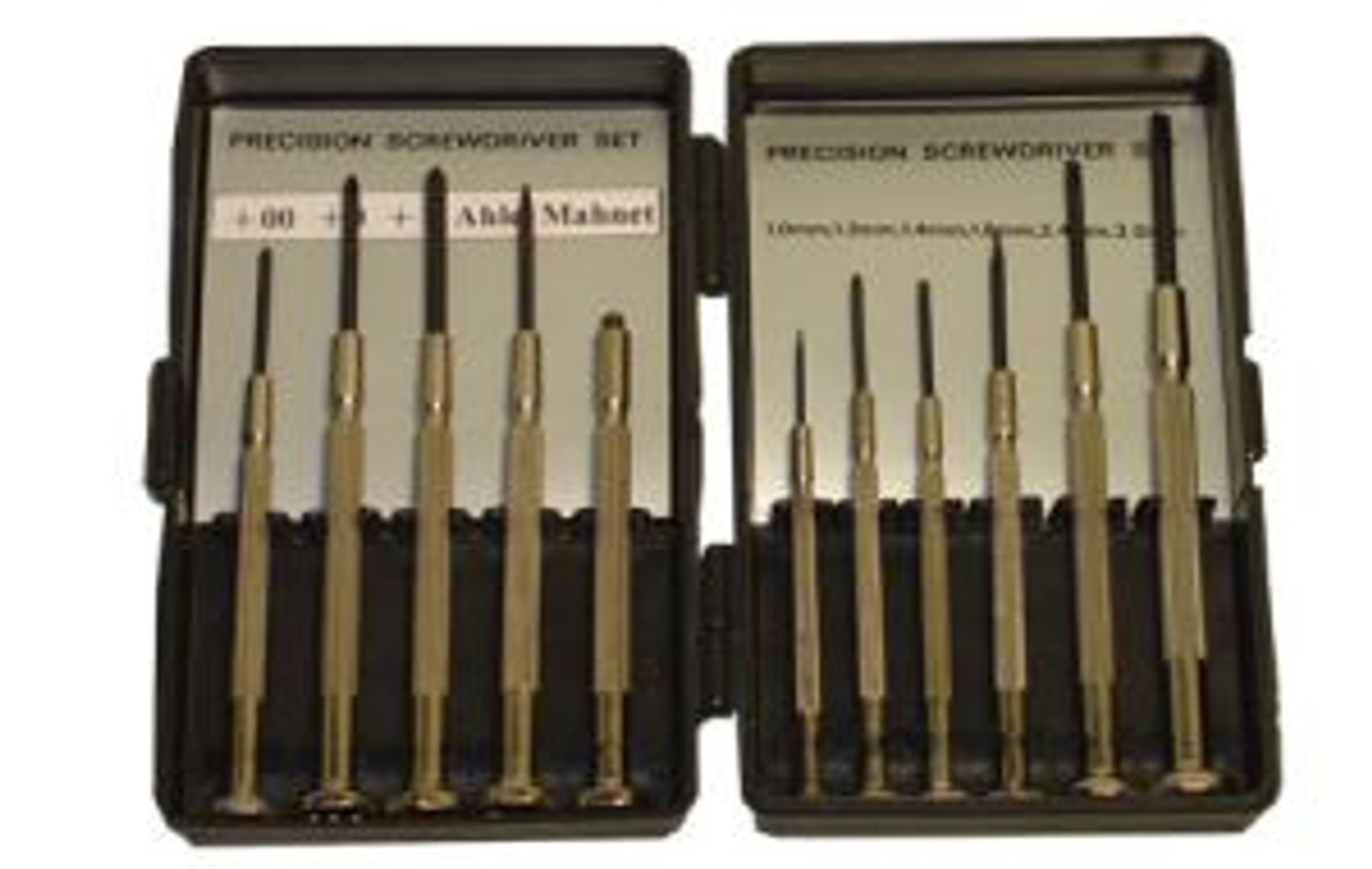 Mini Tool Set/11pc