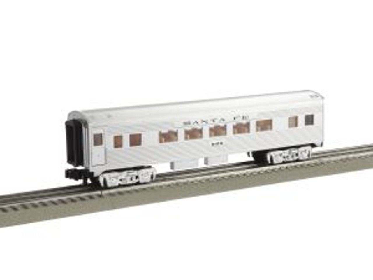 O RTR SF Chief add-on coach