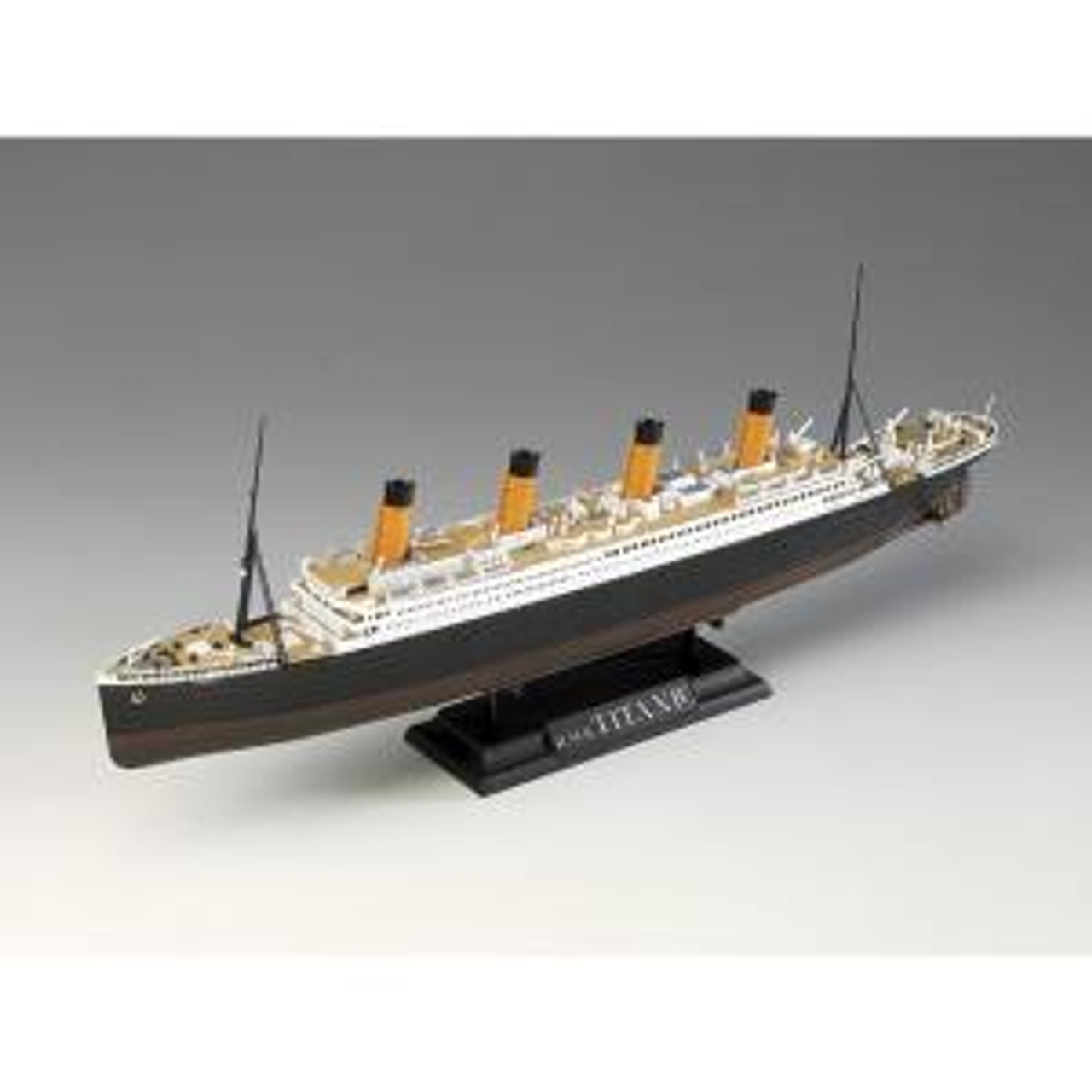 RMS Titanic Centenary Edition