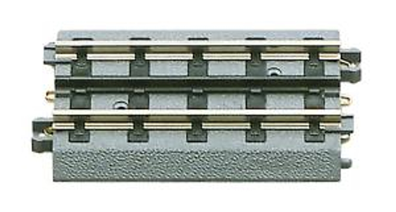 O RealTrax 4.25'' Straight Track/25bx -- Back in Stock