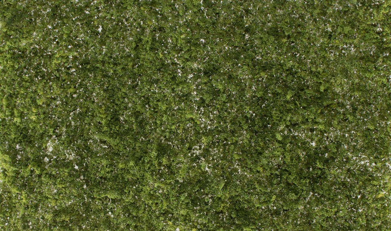 AGT Light Green Super Foliage -- New in Stock
