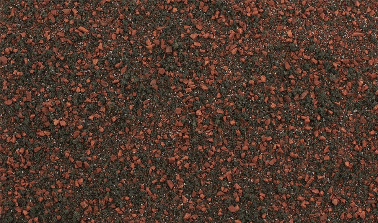 AGT Red Blend Gravel -- New in Stock