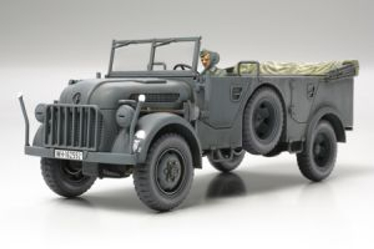 1:48 GRMN STEYR 1500A/01