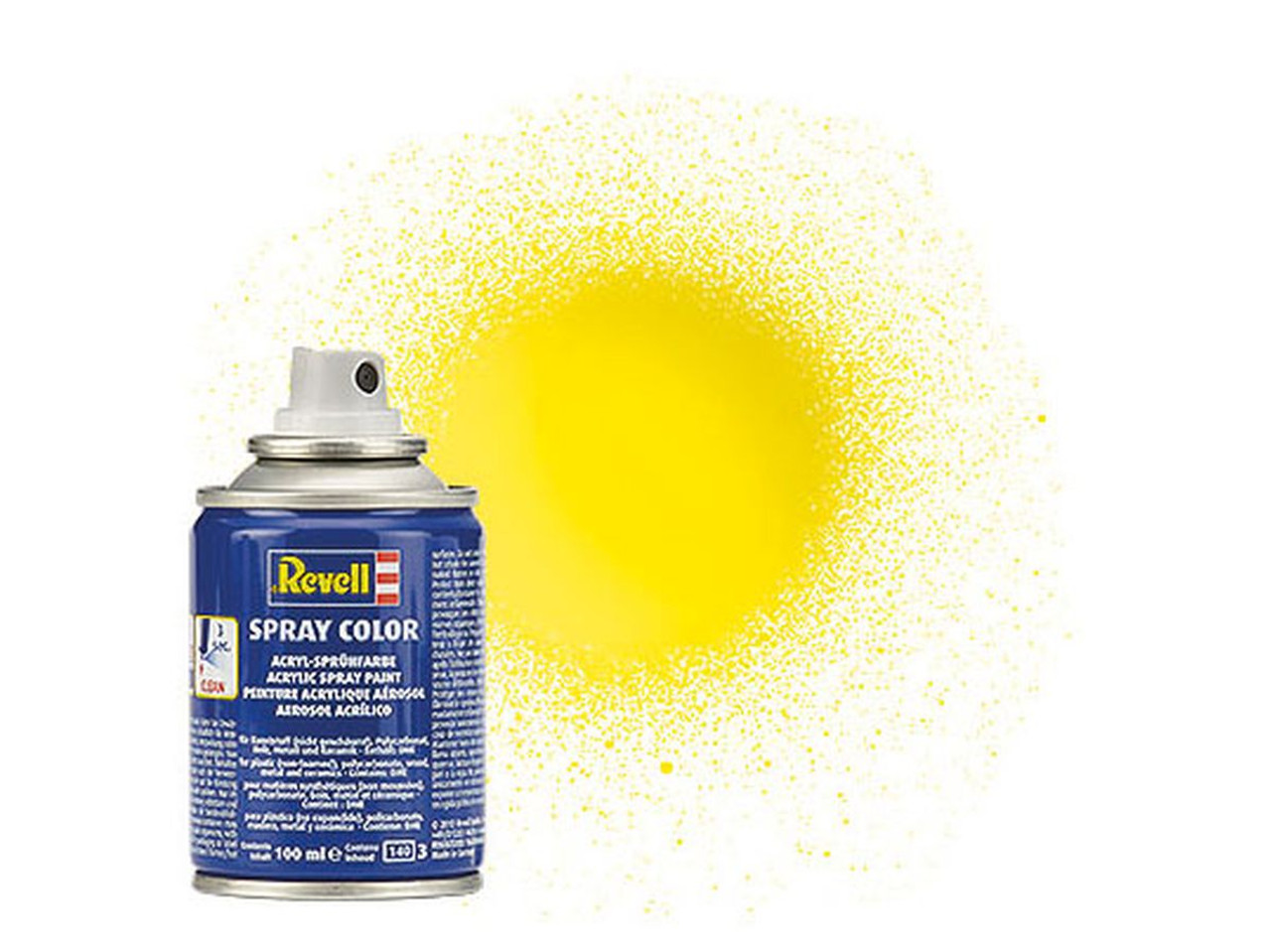 SPRAY YELLOW GLOSS (2)