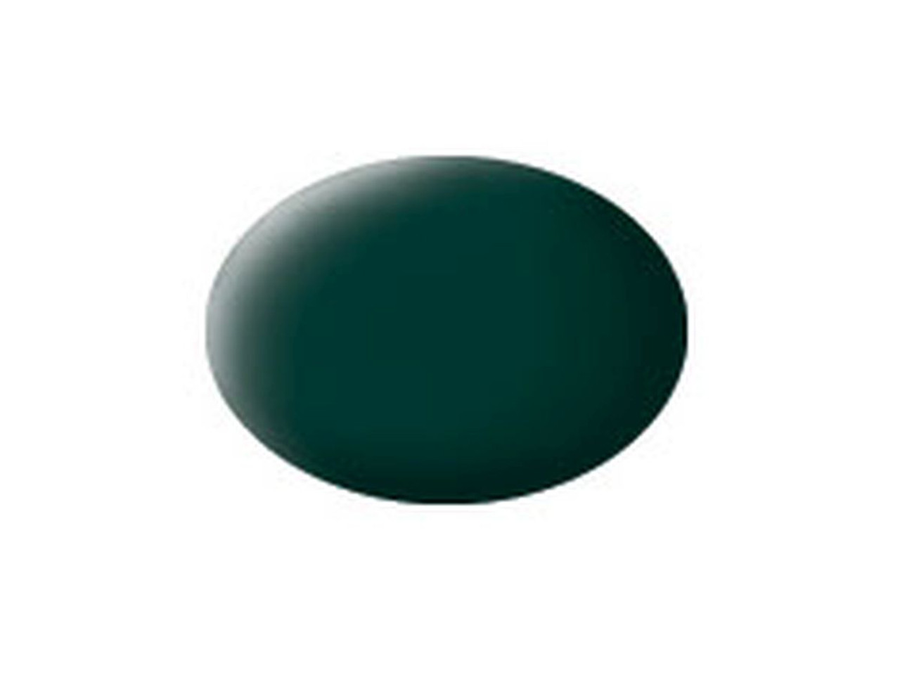 AQUA BLACK-GREEN MAT (6)