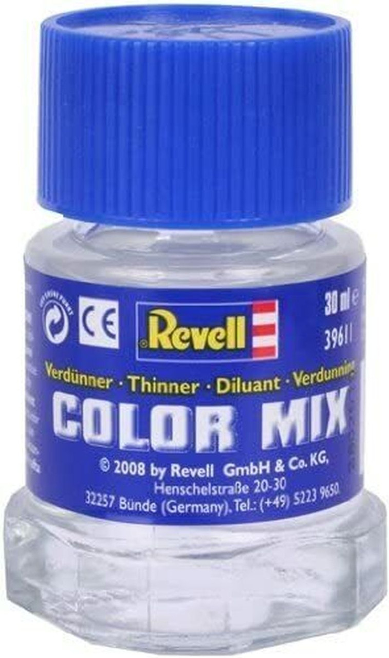 COLOR MIX THINNER (12)